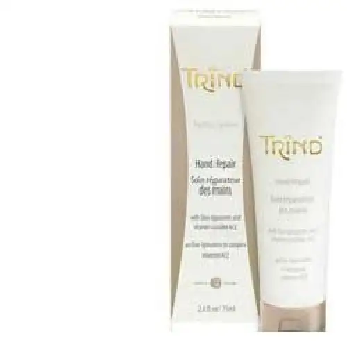 TRIND SOIN POUR LES MAINS 75 ML