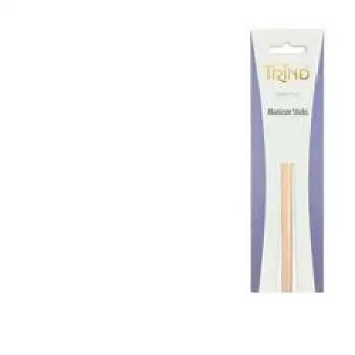 Bâtons de manucure Trind