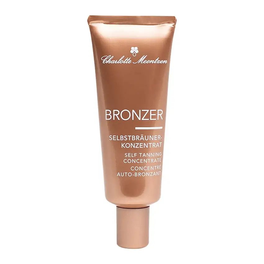 Charlotte Meentzen ExtrasBronzer