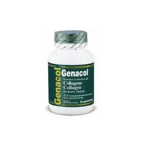 Vitanat Genacol Complément Alimentaire 90 Gélules