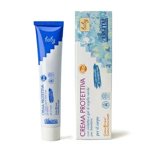 Argital Bébé Crème Protectrice 50 ml