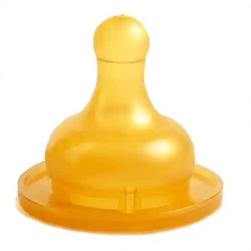 Suavinex Tétine Latex + 4m 2 Pièces