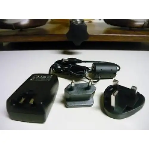 Adaptateur de commutateur Pic Indolor pour manomètre de contrôle de ligne
