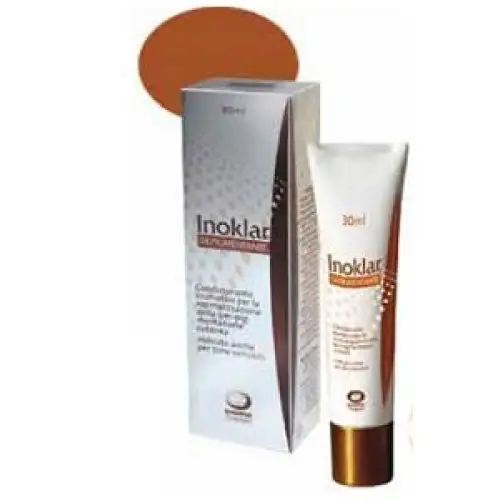 Inoklar Dépigmentant 30ml