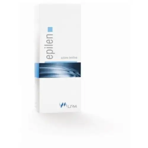 Lfm Epilen Crème Apaisante 100 ml