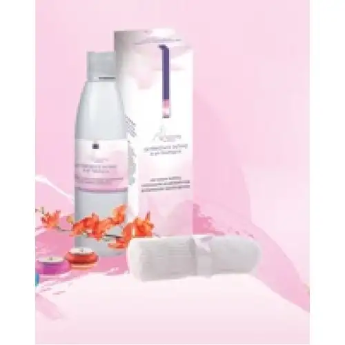 V Gyn Nettoyant Intime 250ml