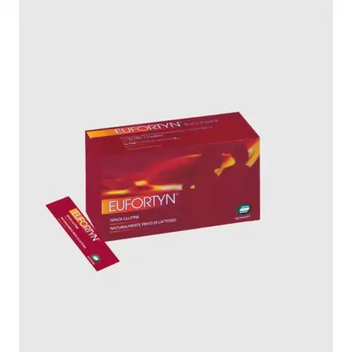 Eufortyn Lios Complément Alimentaire Orosoluble 10 Sachets