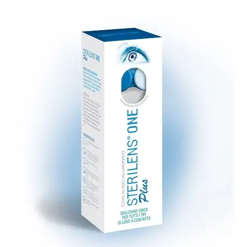 Verres stériles One Plus 380ml