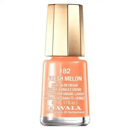@MAVALA ÉMAIL 182 MELON FRAIS