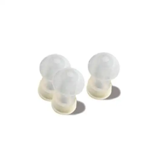 Acustika Spare Parts Earphones Melody Acoustic Amplifier Taille S