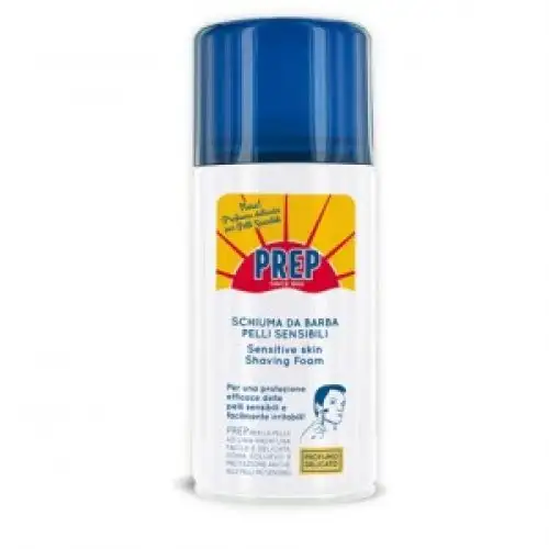 MOUSSE PRE-RASAGE 300ML