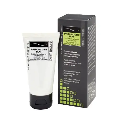 Primaecure Mat Cosmétique 50ml