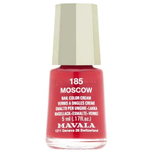 @MAVALA SMALTO 185 MOSCOU