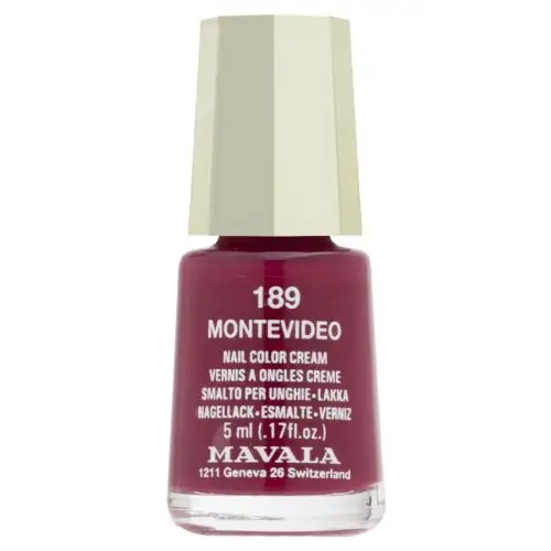 @MAVALA SMALTO 189 MONTÉVIDÉO