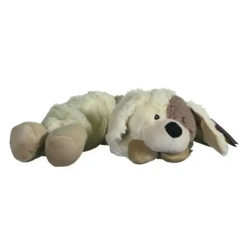 Warmies Cou en peluche thermique pour chien