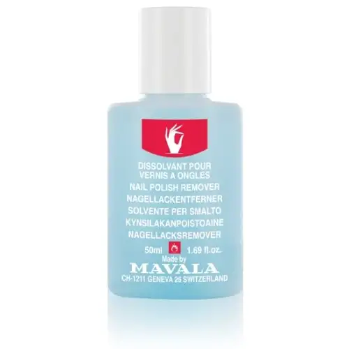 Mavala Solvant Pour Ongles 50 ml