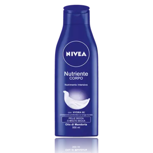 NIVEA FLUIDE NOURRISSANT 500 ML