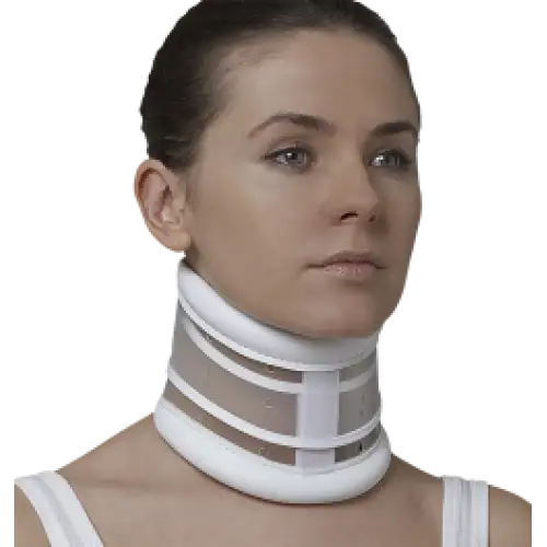 Gibaud Ortho C3 Collier Rigide Taille 4