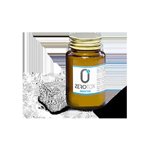 Zerotox Inositox Complément Alimentaire 30 Gélules