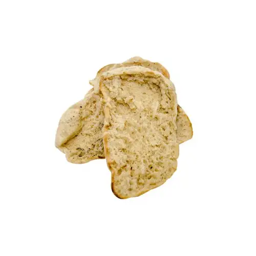 Alimenta 2000 Le Rosite Bruschetta Sans Gluten 4 Pièces 30gr