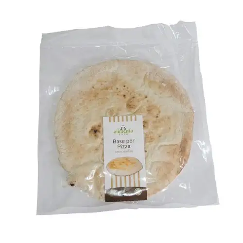 Alimenta 2000 Le Rosite Base de Pizza Sans Gluten 150gr