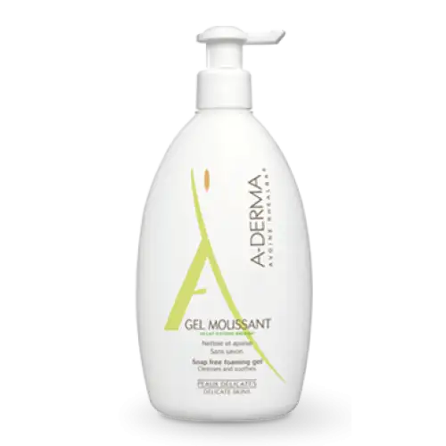 A-derma Surpoids Gel Douche 500 ml
