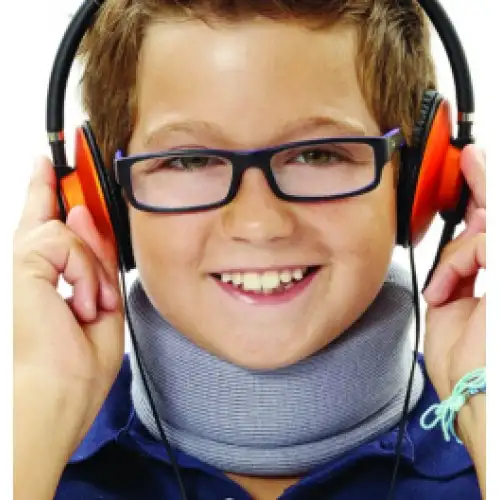Collier Cervical Gibaud Ortho Junior