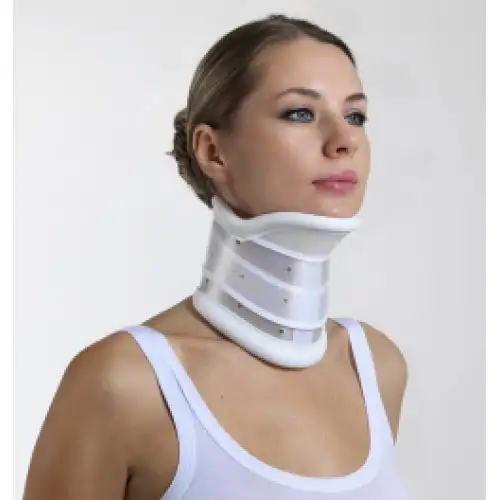 Collier Gibaud Ortho C3 Avec Menton Taille 1