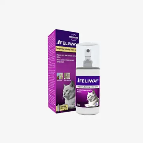 Ceva Feliway Vaporisateur 60 ml