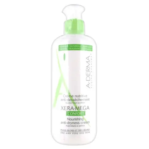 A-Derma Xeraconfort Crème Nourrissante Anti-Dessèchement 400 ml