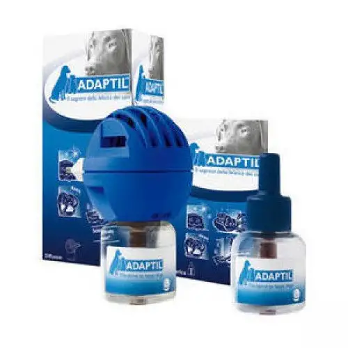 Diffuseur Adaptil Avec Recharge 48ml
