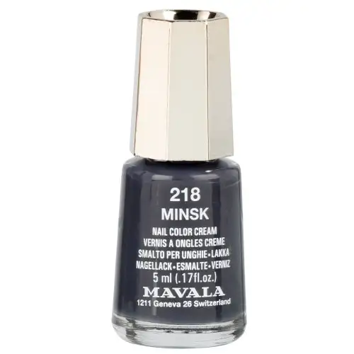 Mavala Vernis à Ongles 218 Minsk 5ml