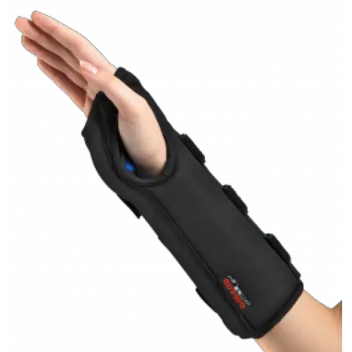 Gibaud Ortho Manugib Gauche Taille 2