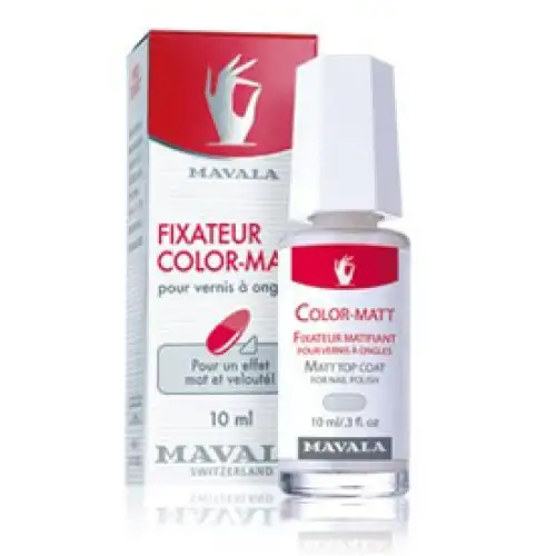 @MAVALA COULEUR MAT
