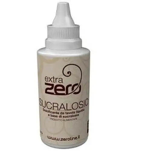 Zéro Sucralose Dolc Liq 30ml