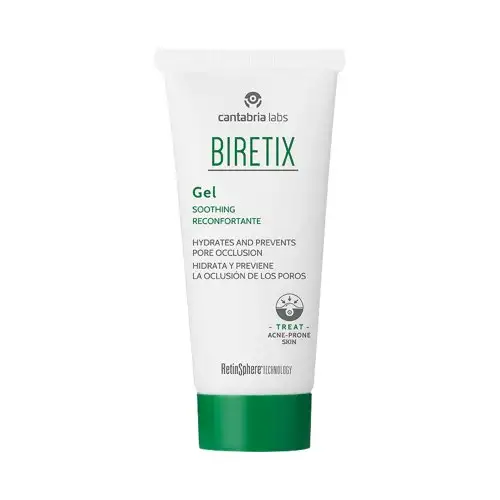 Difa Cooper BiRetix Gel 50ml
