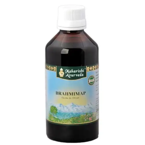Carte Brahmimap Sirop 200ml