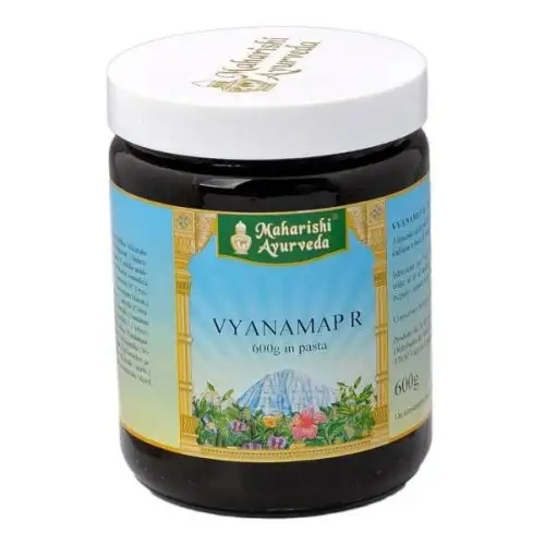 Vyanamap Pâtes Supplément Ayurvédique 600g