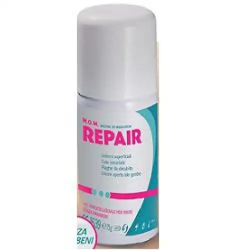 Réparation MoM Spray 75gr