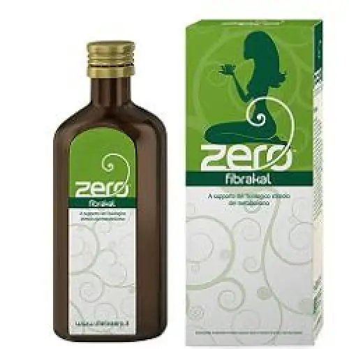 Zéro Fibrakal 500ml