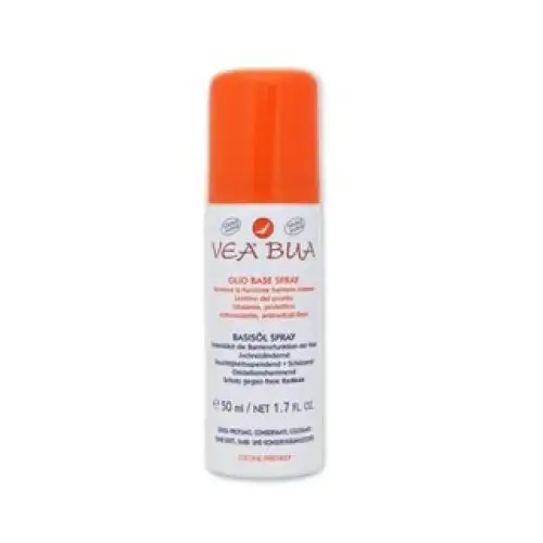 Vea Bua Huile de Base Vaporisateur 50 ml