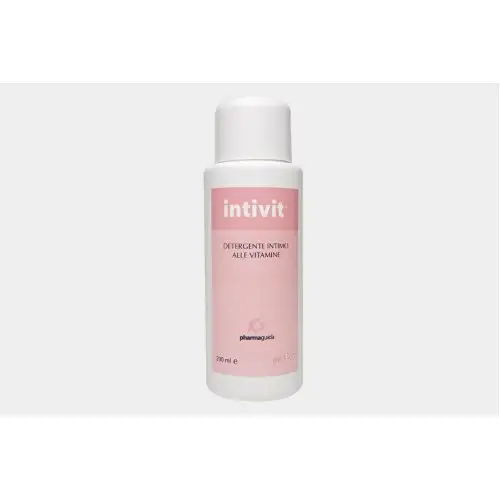 Pharmaguida Intivit Nettoyant Intime Ph 3.5