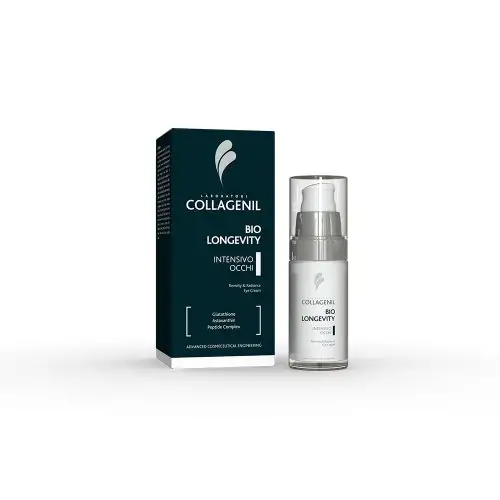 Bio Longévité Intensif Yeux COLLAGENIL 30ml