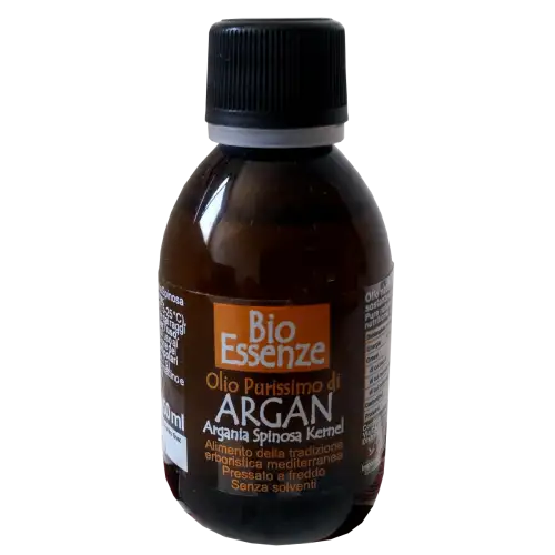 Bio Essences Huile d'Argan Pure 50 ml
