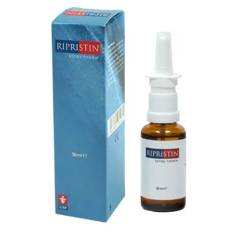 Usp Labs Restaurer Spray Nasal 30 ml