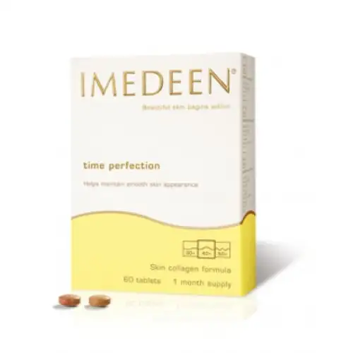 Imedeen Time Perfection Complément Alimentaire 60 Comprimés