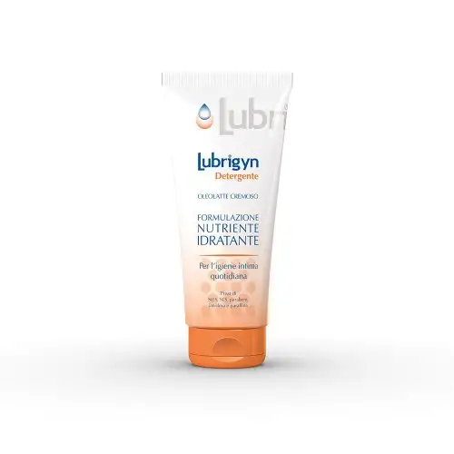 Lubrigyn UNIDERM Nettoyant 200ml - PROMO