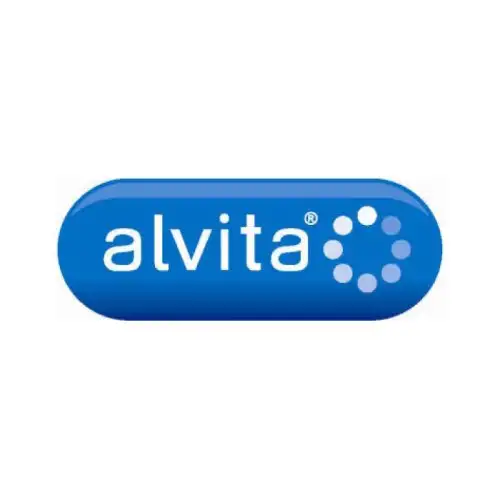 Genouillère universelle Alvita