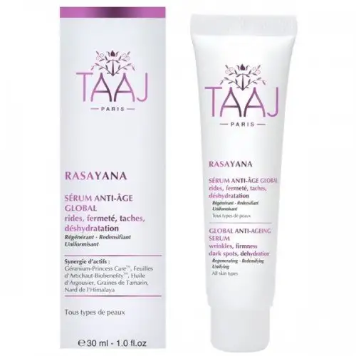 Taaj Sérum A-age' Global 30ml