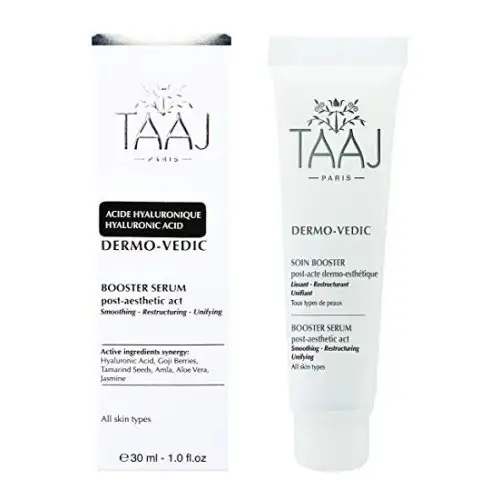 Taaj Sérum Booster 30ml